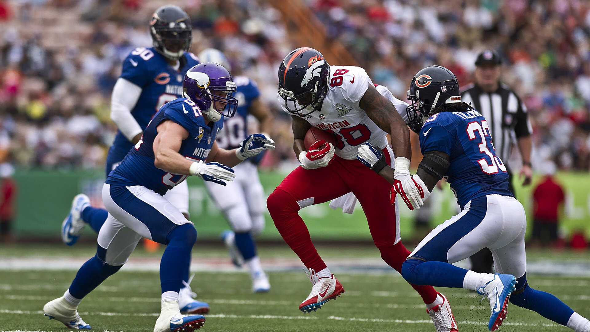 塔图姆一条龙突破制胜，塔图姆几突启用